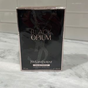 Black Opium Eau de Parfum NIB